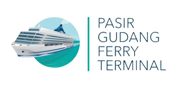 Pasir Gudang Ferry Terminal